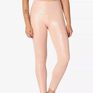 Beyond Yoga leggings Sz S